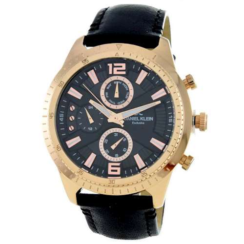 

Часы DANIEL KLEIN DK12171-2