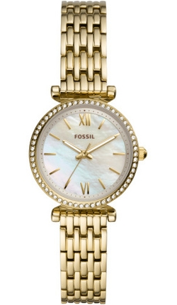 

Часы Fossil ES4735
