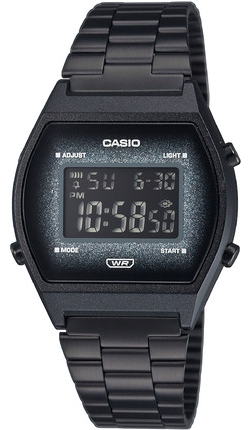 

Часы CASIO B640WBG-1BEF