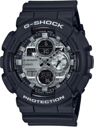 

Часы CASIO GA-140GM-1A1ER
