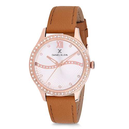 

Часы DANIEL KLEIN DK12207-3