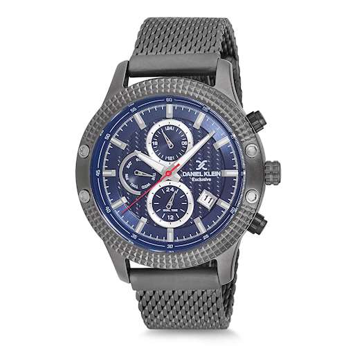 

Часы DANIEL KLEIN DK12225-3