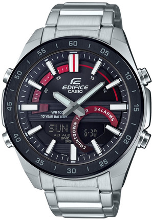 

Часы CASIO ERA-120DB-1AVEF