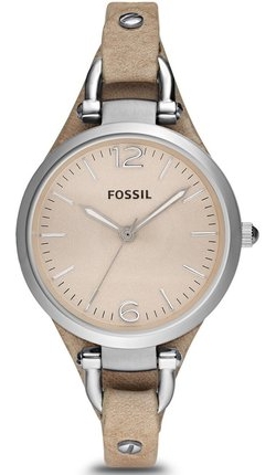 

Часы Fossil ES2830