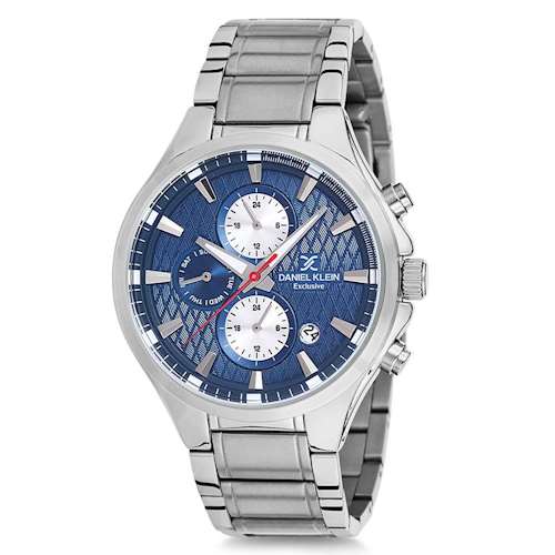 

Часы DANIEL KLEIN DK12133-2