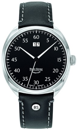 

Часы Bruno Sohnle 17.13209.721