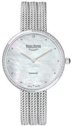

Часы Bruno Sohnle 17.13171.954