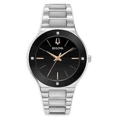 

Часы BULOVA 96E117