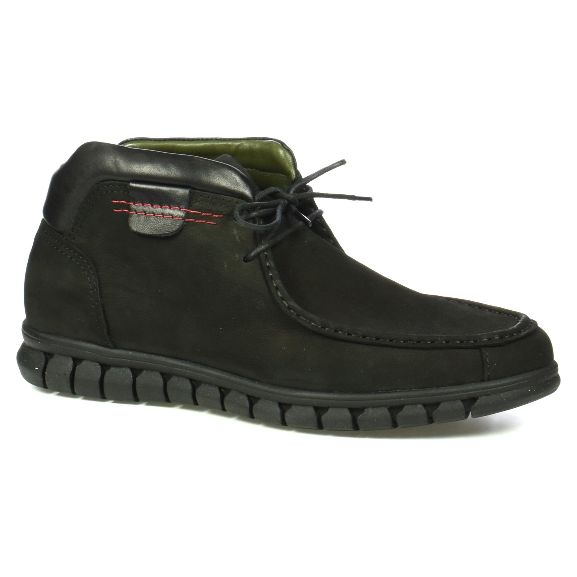 

Ботинки Rifellini 5117-40 Черный