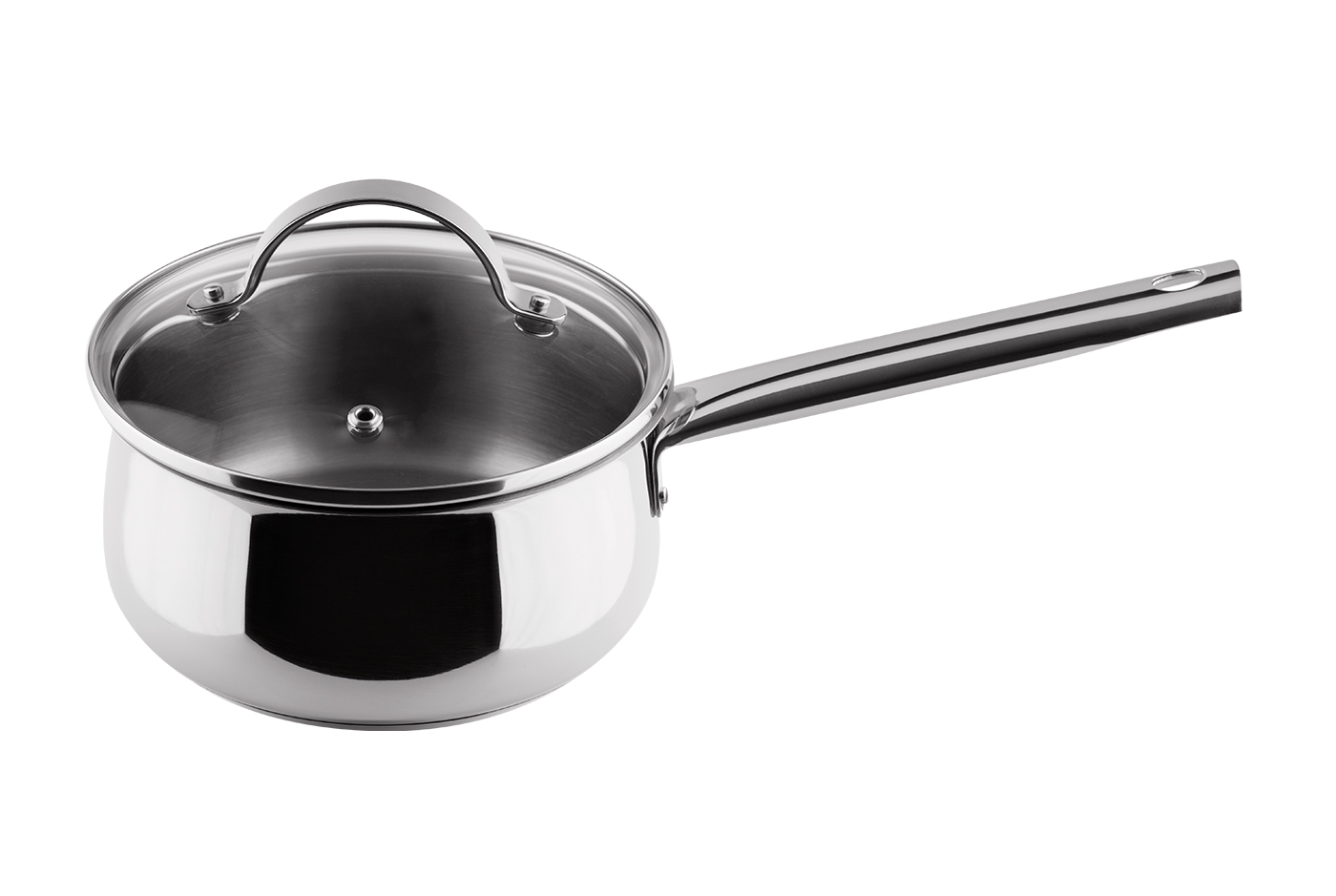 

Ковш Vinzer Culinaire series 1,8 л