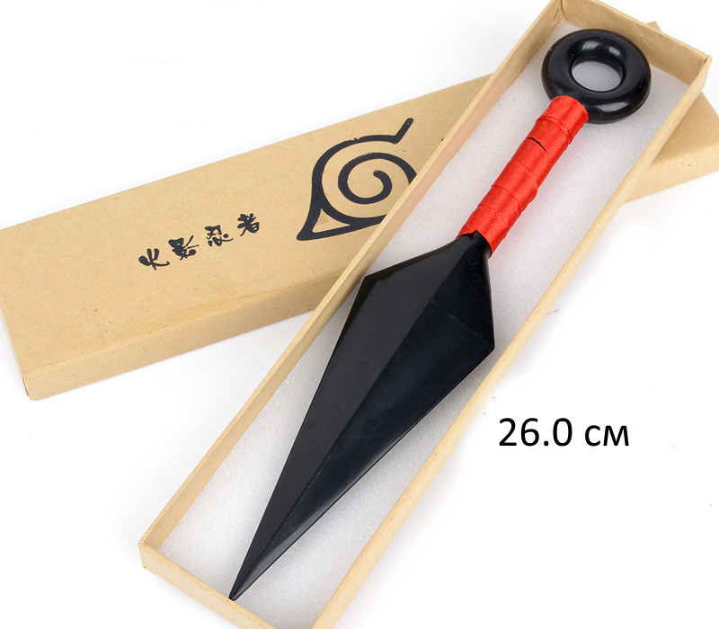 

Набор Кунай Kunai Naruto Наруто N 27.204