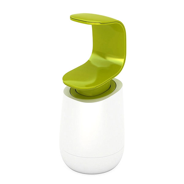 

Диспенсер для мила Joseph Joseph C-Pump (85053)