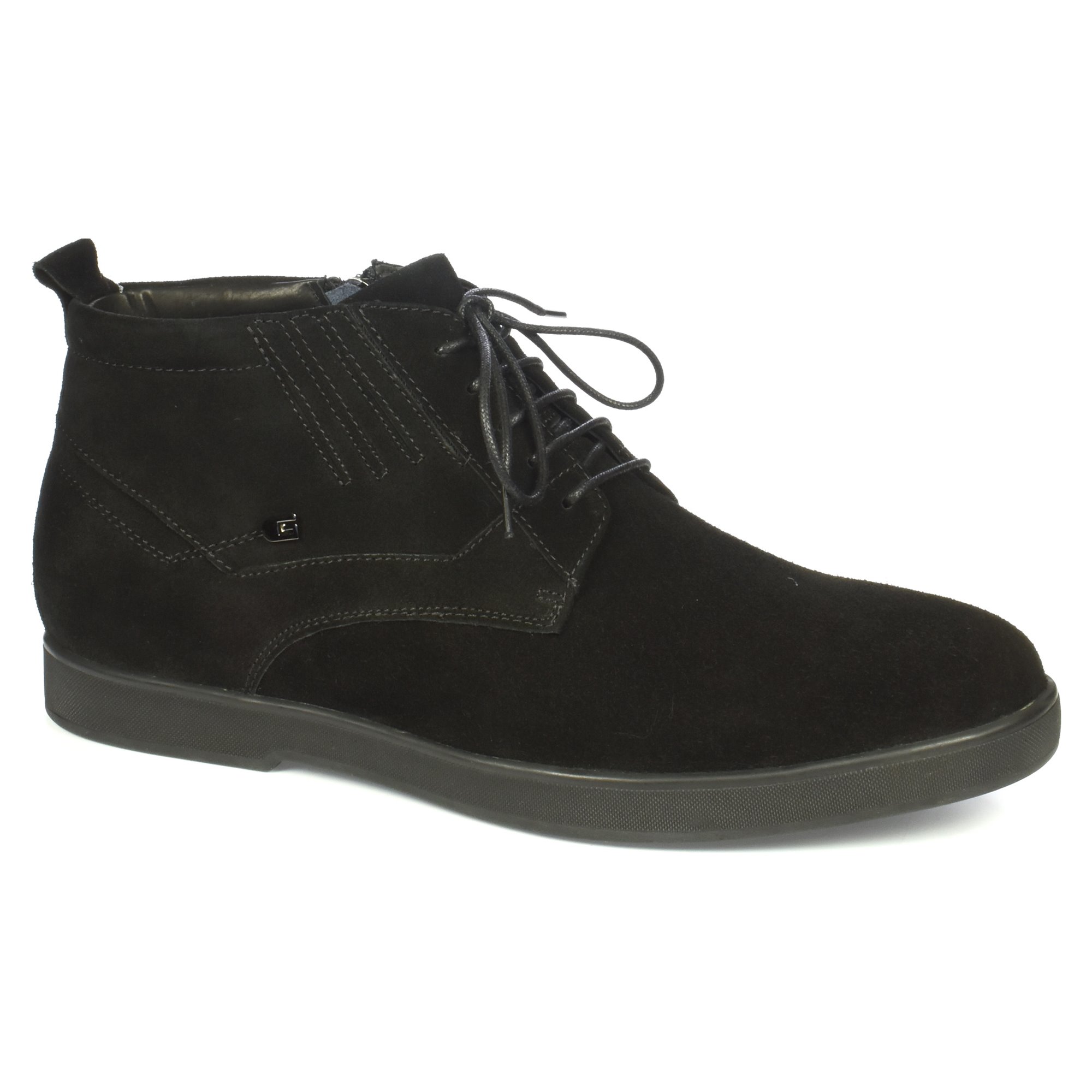 

Ботинки Vitto Rossi 2855-41 Черный