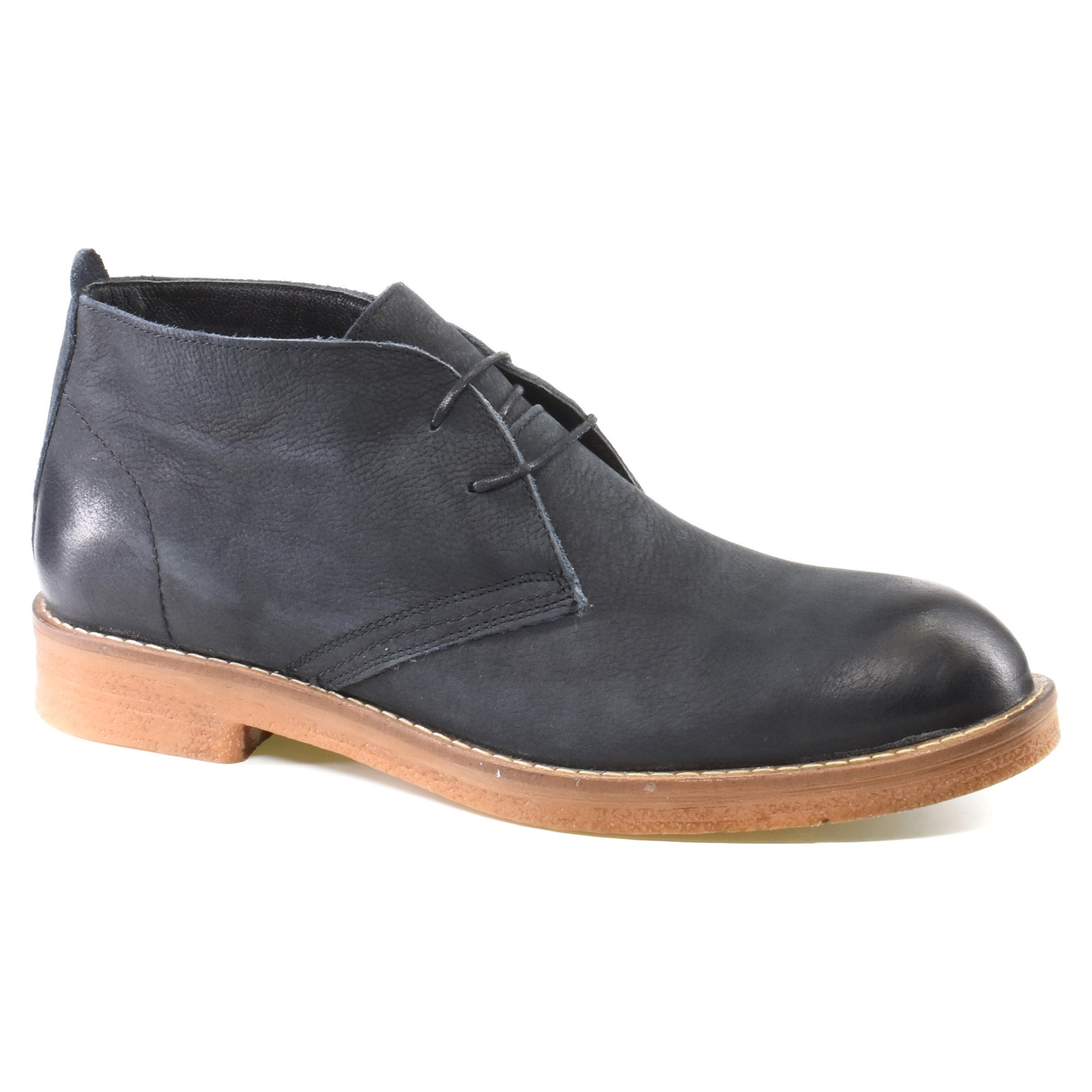

Ботинки Rifellini 2903-43 Синий