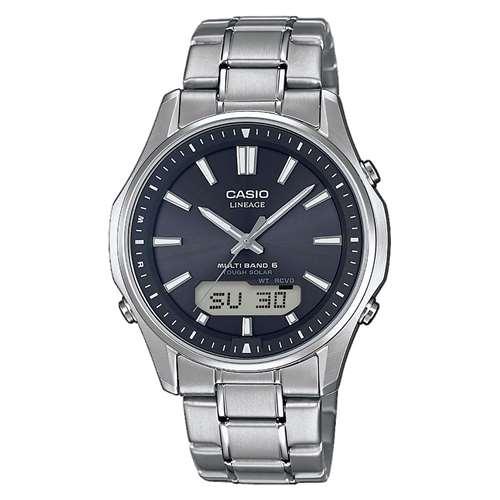 

Часы Casio LCW-M100TSE-1AER