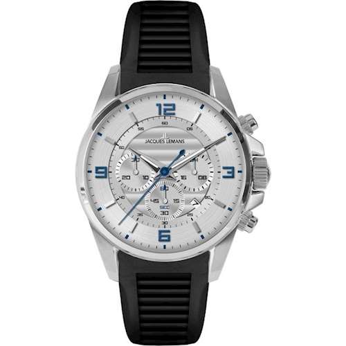 

Часы JACQUES LEMANS 1-1799B