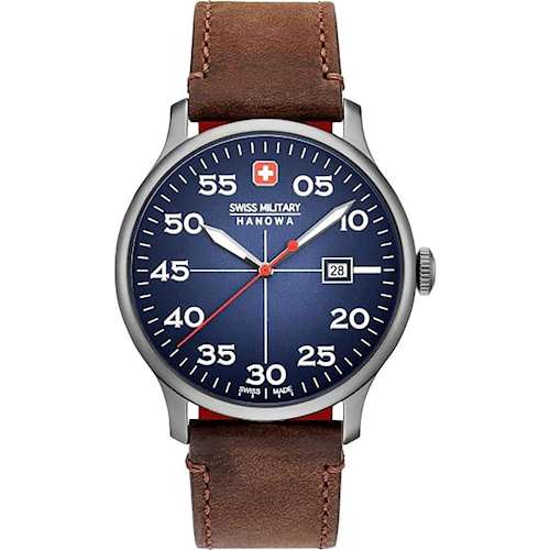 

Часы SWISS MILITARY-HANOWA 06-4326.30.003