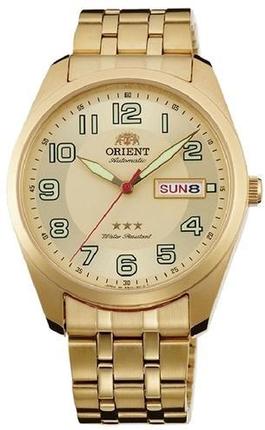 

Часы ORIENT RA-AB0023G19B