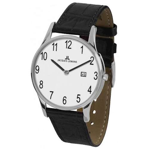 

Часы JACQUES LEMANS 1-1937D