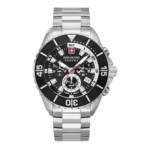 

Часы SWISS MILITARY-HANOWA 06-5341.04.007