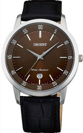 

Часы ORIENT FUNG5003T