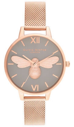 

Часы Olivia Burton OB16FB10