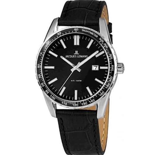 

Часы JACQUES LEMANS 1-2022A