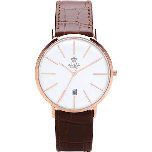 

Часы ROYAL LONDON 41297-03