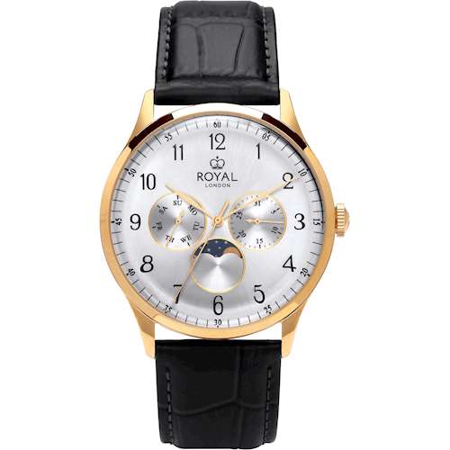 

Часы ROYAL LONDON 41390-03