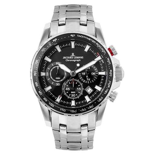

Часы JACQUES LEMANS 1-2099D