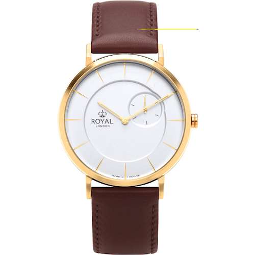 

Часы ROYAL LONDON 41460-03