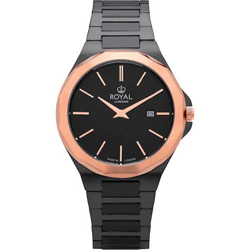 

Часы ROYAL LONDON 41480-05