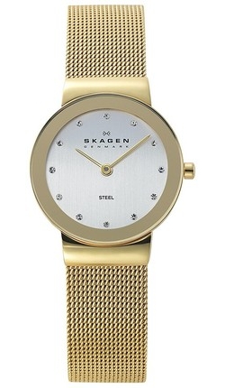 

Часы SKAGEN 358SGGD