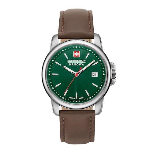 

Часы SWISS MILITARY-HANOWA 06-4230.7.04.006