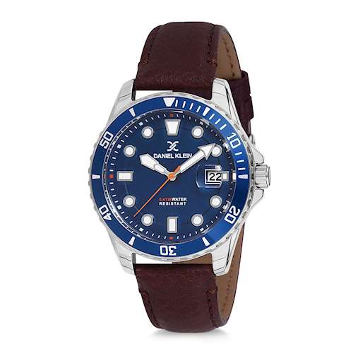 

Часы DANIEL KLEIN DK12121-6