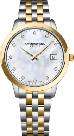 

Часы RAYMOND WEIL 5385-STP-97081