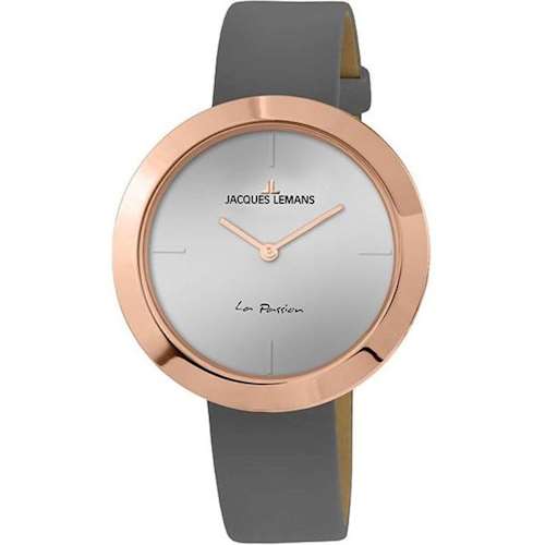 

Часы JACQUES LEMANS 1-2031G