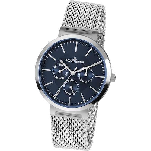 

Часы JACQUES LEMANS 1-1950H