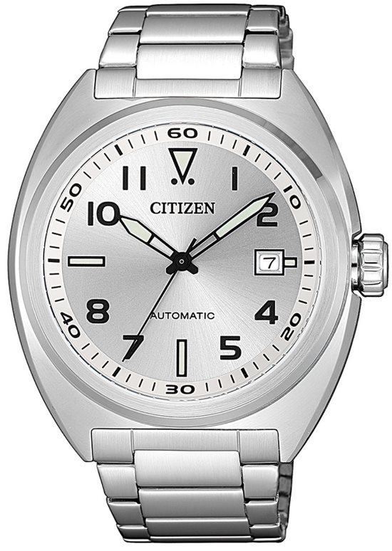 

Часы CITIZEN NJ0100-89A