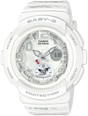 

Часы CASIO BGA-190KT-7BER