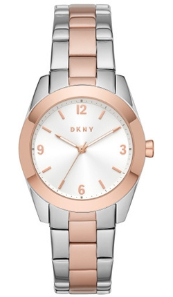 

Часы DKNY2897