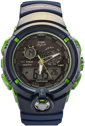 

Часы LEE COOPER ORG05406.929
