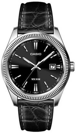

Часы CASIO MTP-1302L-1AVEF