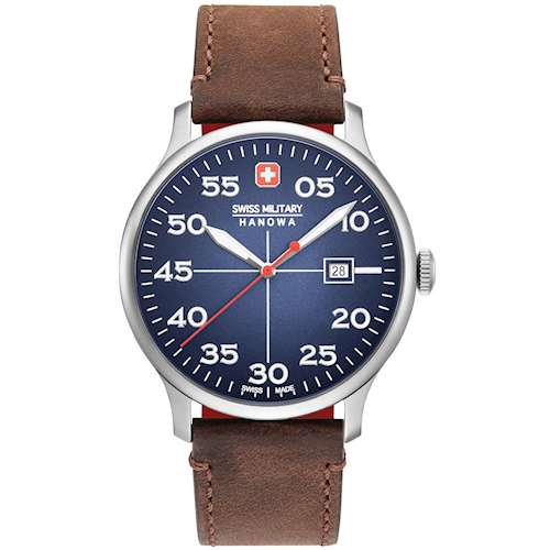 

Часы SWISS MILITARY-HANOWA 06-4326.04.003
