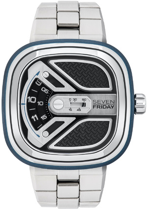 

Часы SEVENFRIDAY M1B/01M