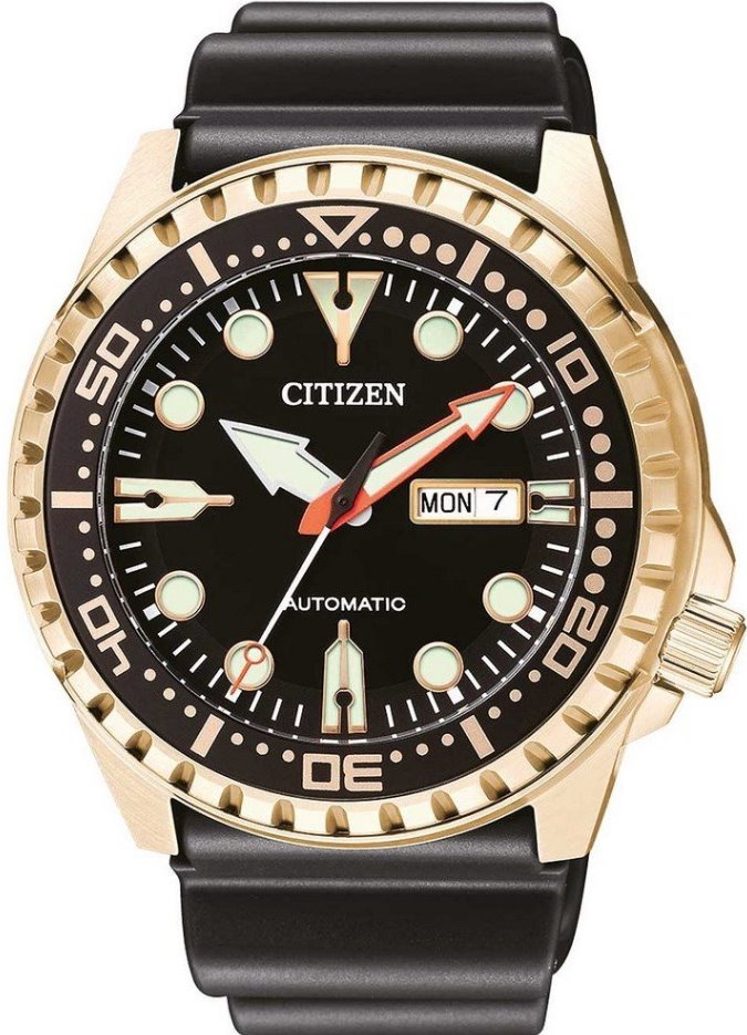 

Часы CITIZEN NH8383-17EE