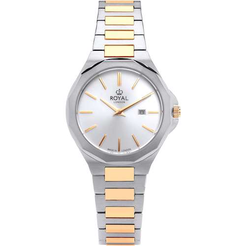 

Часы ROYAL LONDON 21480-03