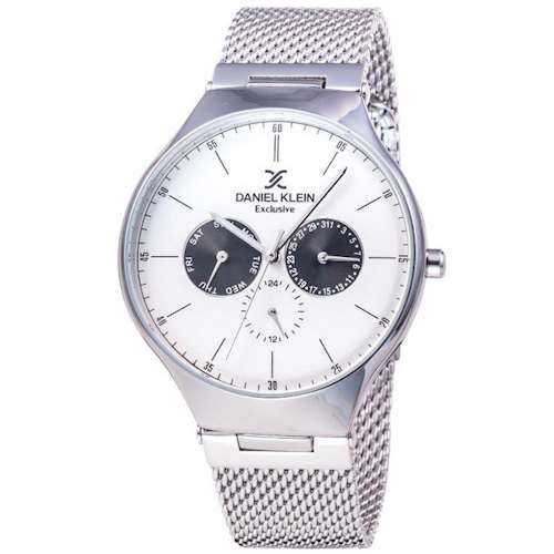

Часы DANIEL KLEIN DK11820-1