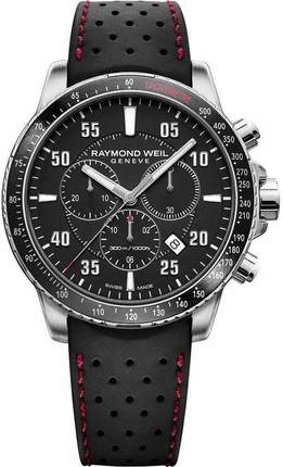 

Часы RAYMOND WEIL 8570-SR1-05207