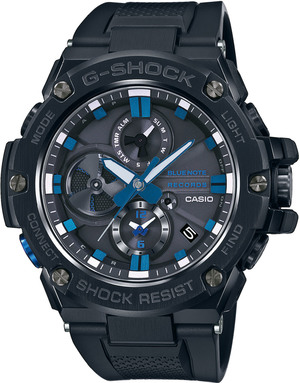 

Часы CASIO GST-B100BNR-1AER